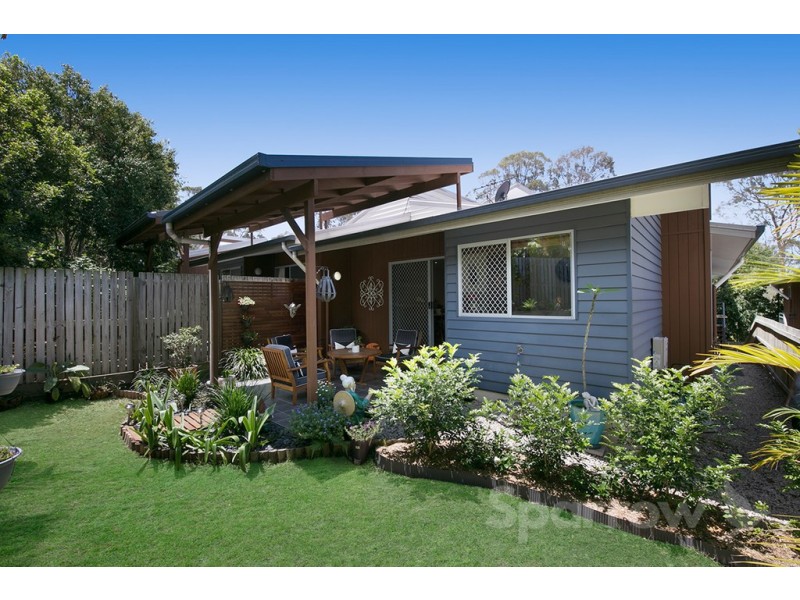 12/8 Lackeen Street, Everton Park QLD 4053