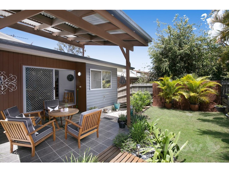 12/8 Lackeen Street, Everton Park QLD 4053