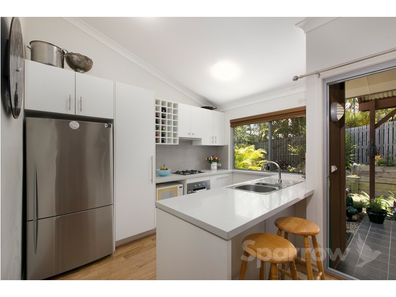 12/8 Lackeen Street, Everton Park QLD 4053