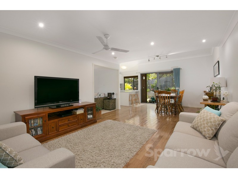 12/8 Lackeen Street, Everton Park QLD 4053