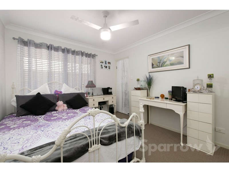 12/8 Lackeen Street, Everton Park QLD 4053