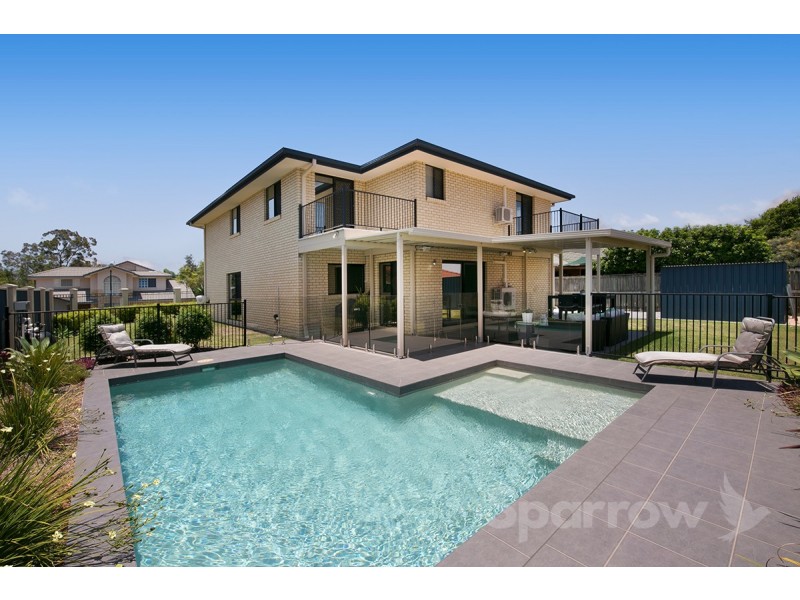 44 Campbell Street, Wakerley QLD 4154