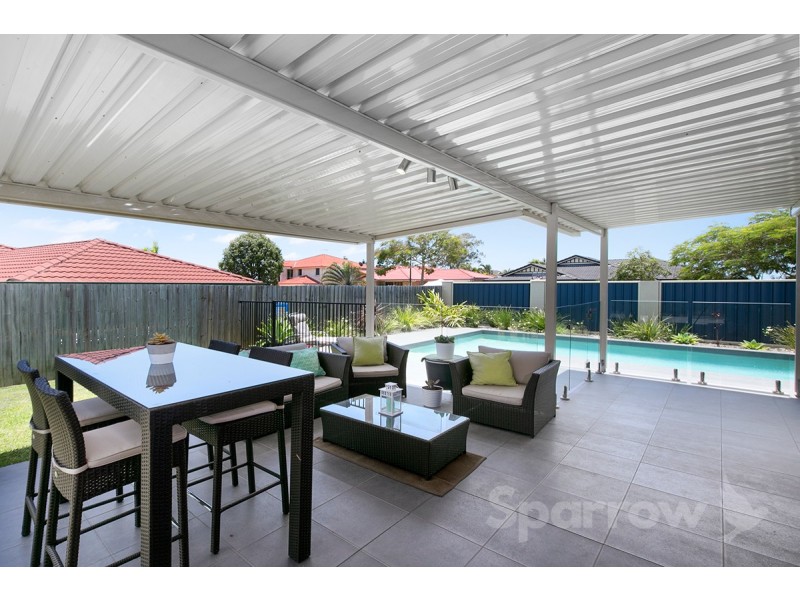 44 Campbell Street, Wakerley QLD 4154