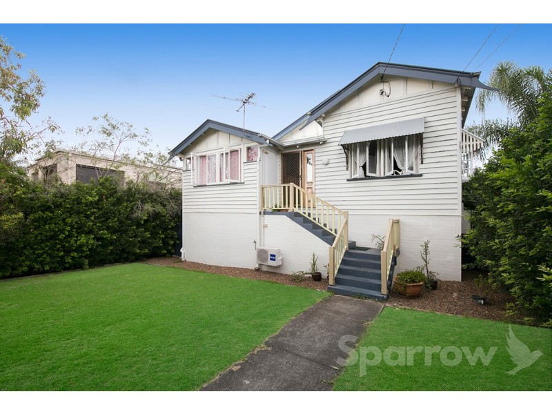 65 York Street, Coorparoo QLD 4151