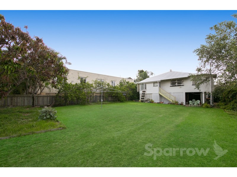 65 York Street, Coorparoo QLD 4151