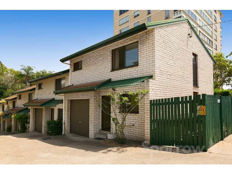 1/98 Station Road, Indooroopilly QLD 4068