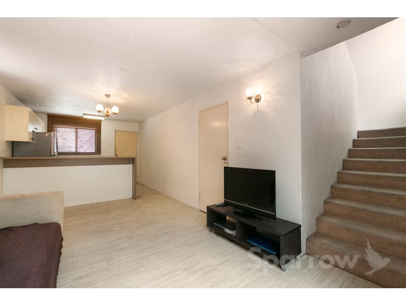 1/98 Station Road, Indooroopilly QLD 4068