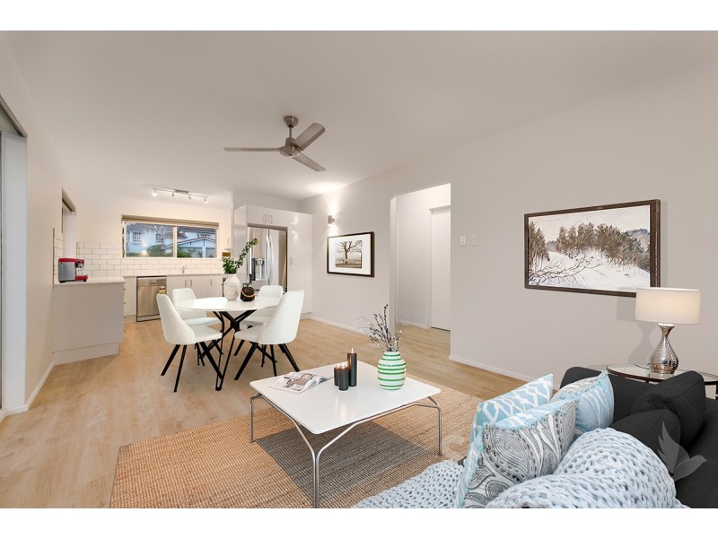 1/45 Henderson Street, Camp Hill QLD 4152