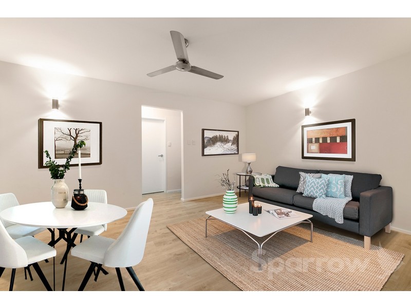 1/45 Henderson Street, Camp Hill QLD 4152