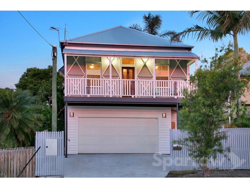 9 Potts Street, East Brisbane QLD 4169