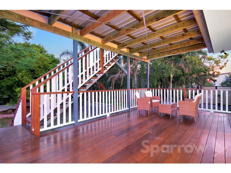 9 Potts Street, East Brisbane QLD 4169