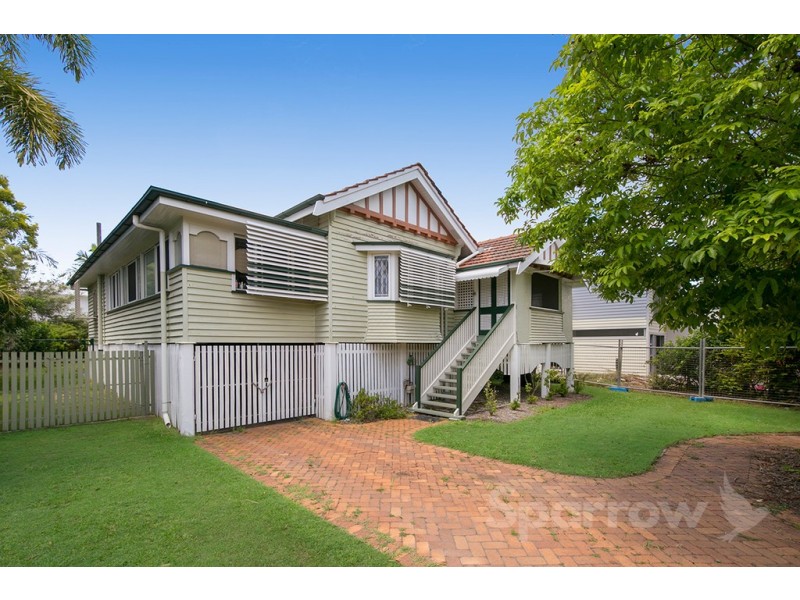 63 Killeen Street, Nundah QLD 4012