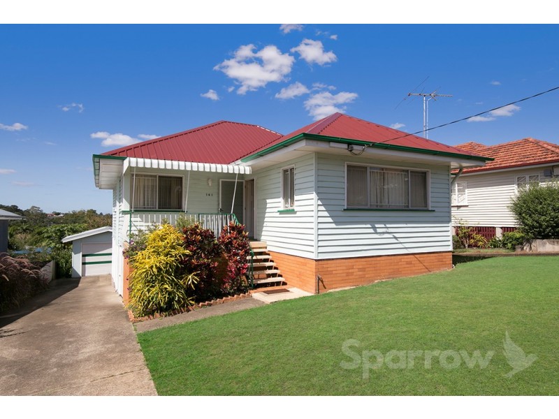 141 Homestead Street, Moorooka QLD 4105