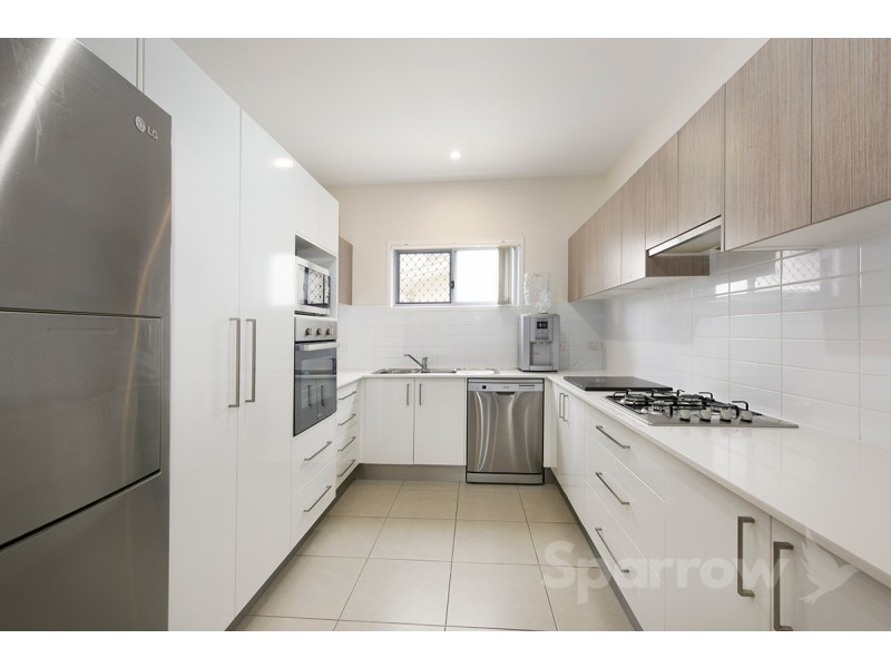 3/104-106 Wynyard Street, Cleveland QLD 4163