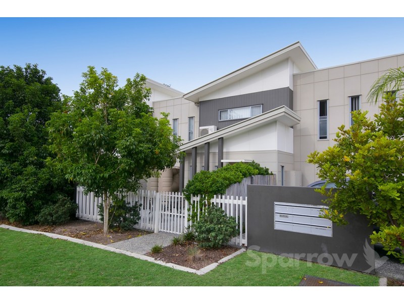 3/104-106 Wynyard Street, Cleveland QLD 4163