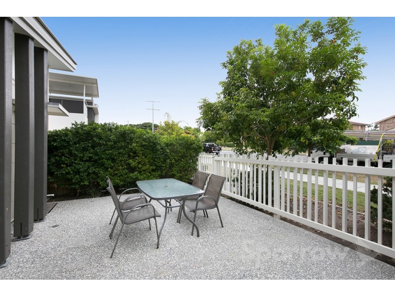 3/104-106 Wynyard Street, Cleveland QLD 4163