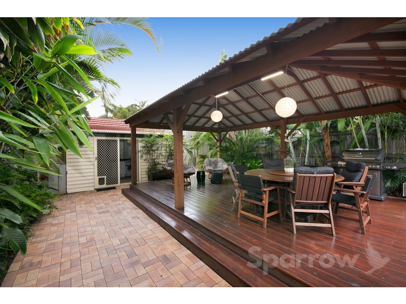 12 Blackwood Road, Manly West QLD 4179