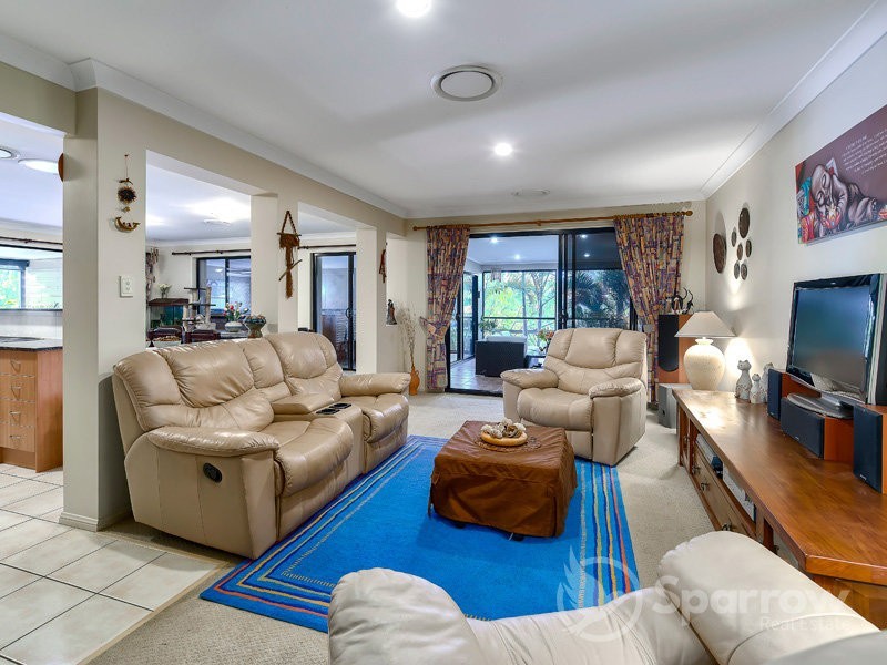 5 Banjo Place, Springfield QLD 4300