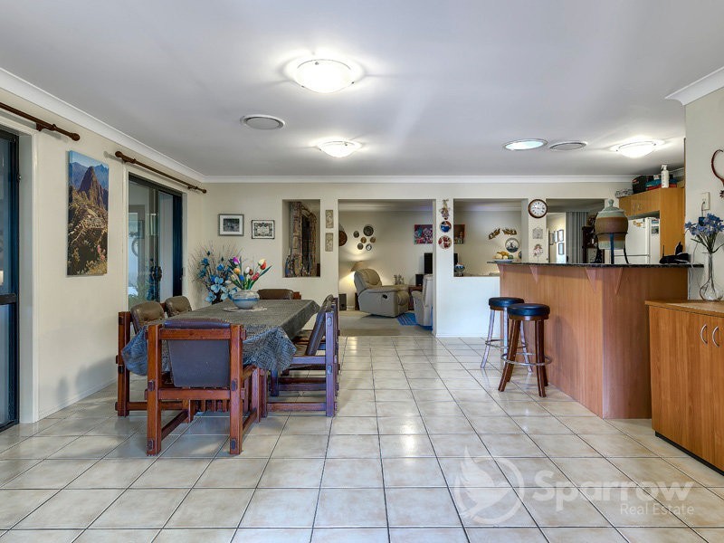 5 Banjo Place, Springfield QLD 4300