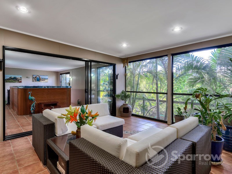 5 Banjo Place, Springfield QLD 4300