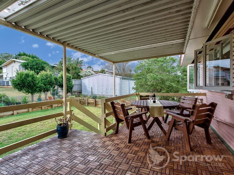 20 Talegalla Street, Wynnum West QLD 4178