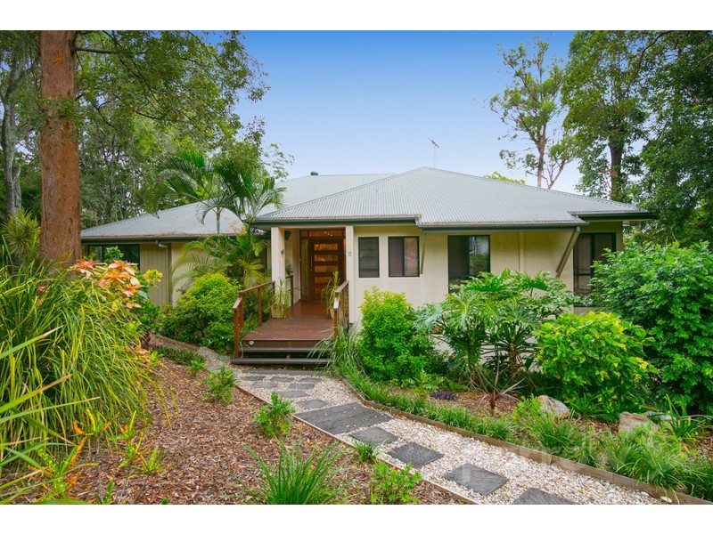 11 Robertson Place, Fig Tree Pocket QLD 4069