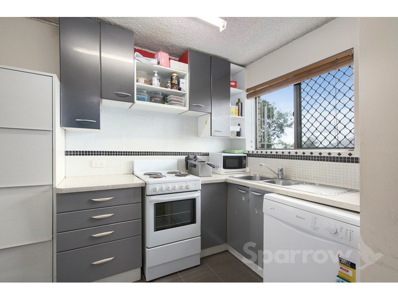 3/95 Cornwall Street, Annerley QLD 4103