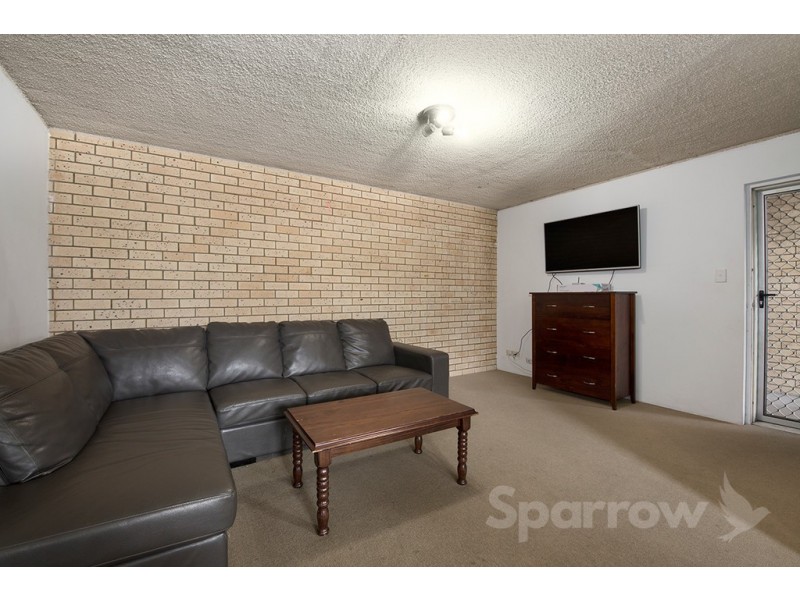 3/95 Cornwall Street, Annerley QLD 4103