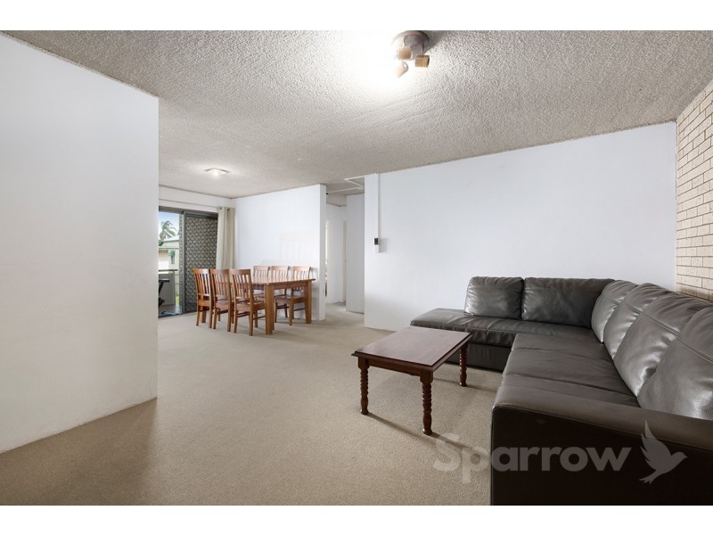 3/95 Cornwall Street, Annerley QLD 4103