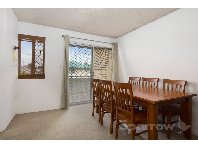 3/95 Cornwall Street, Annerley QLD 4103