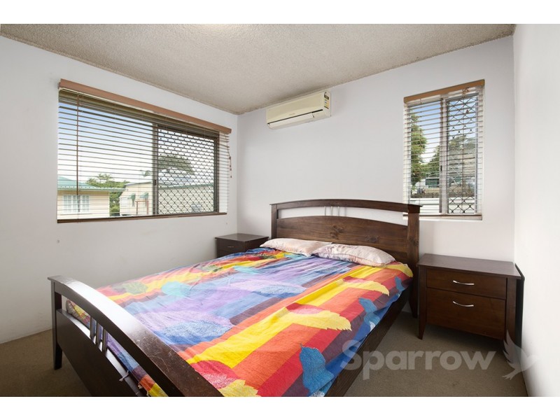3/95 Cornwall Street, Annerley QLD 4103