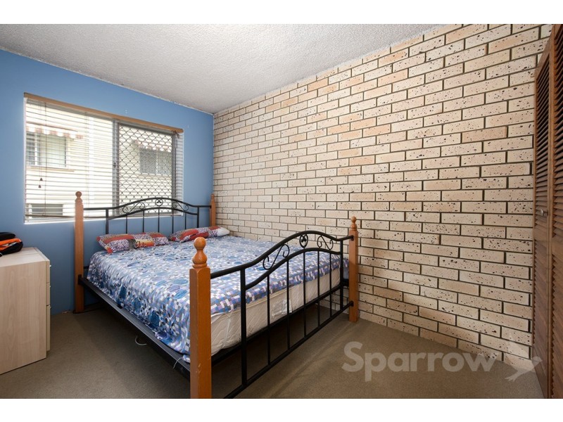 3/95 Cornwall Street, Annerley QLD 4103