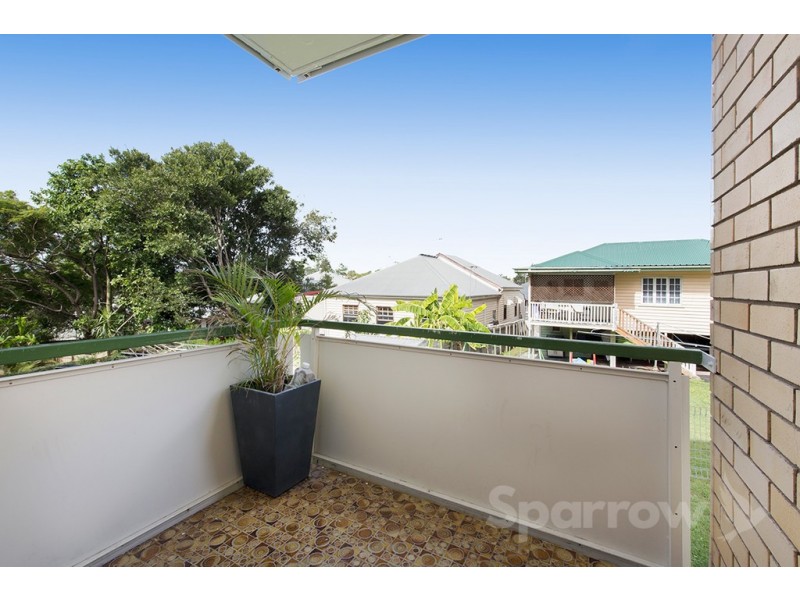 3/95 Cornwall Street, Annerley QLD 4103