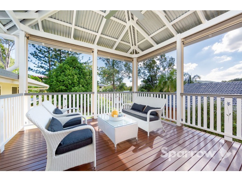 115 Kate Street, Indooroopilly QLD 4068