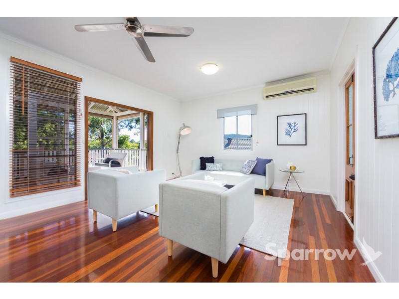 115 Kate Street, Indooroopilly QLD 4068