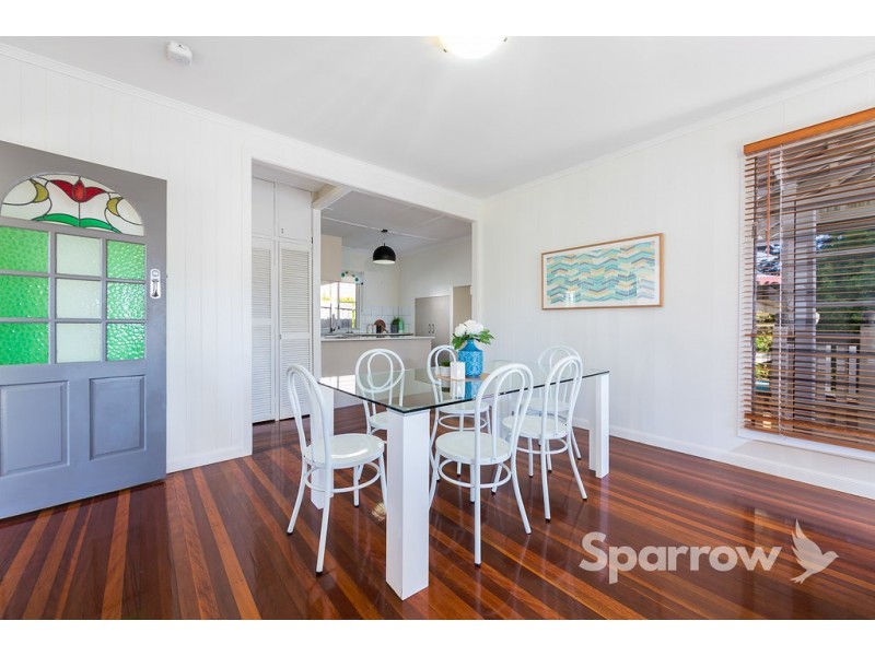 115 Kate Street, Indooroopilly QLD 4068