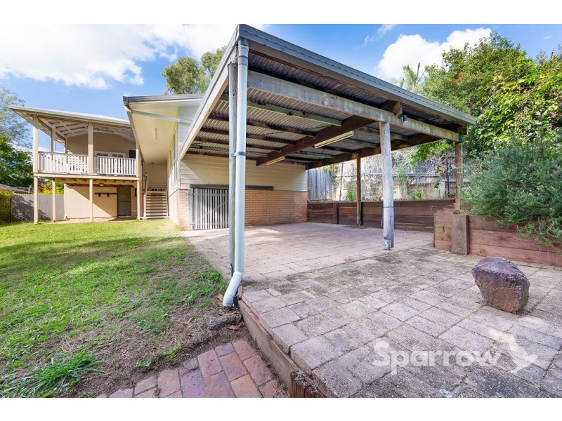 115 Kate Street, Indooroopilly QLD 4068