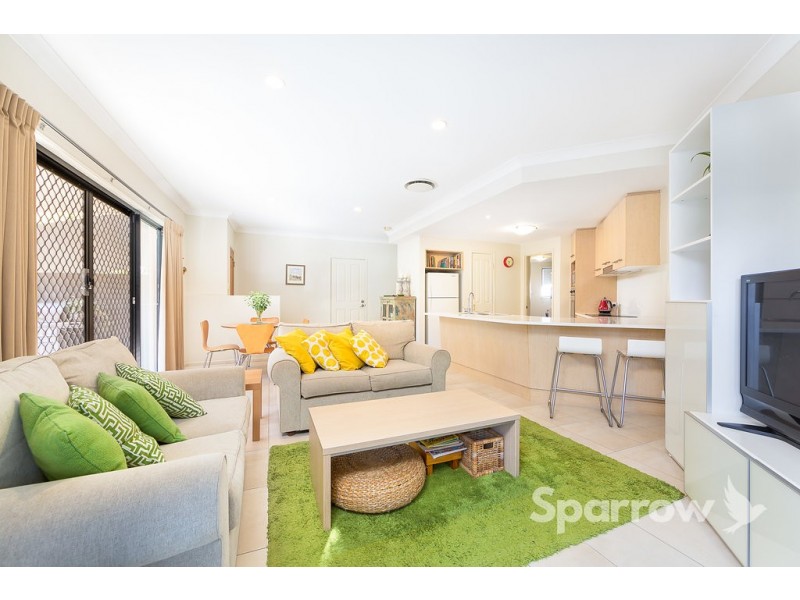 1/94 Mackay Street, Coorparoo QLD 4151