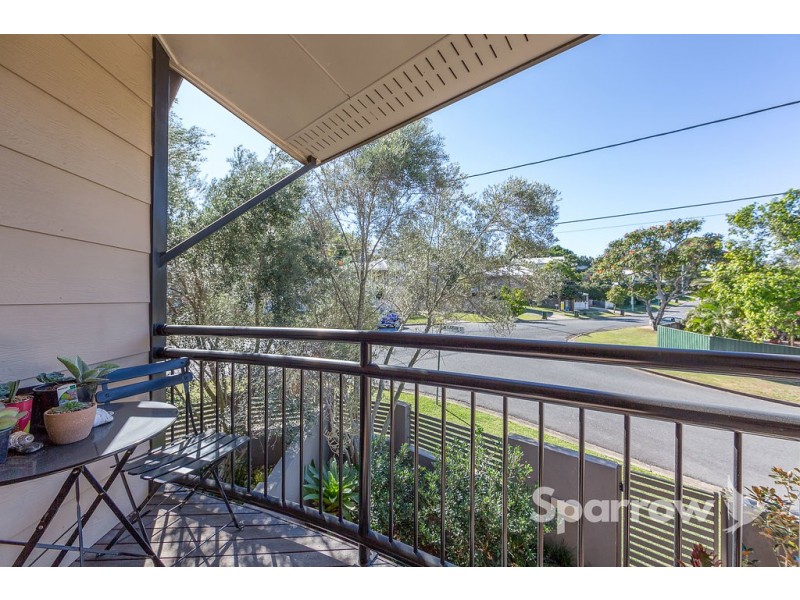 1/94 Mackay Street, Coorparoo QLD 4151