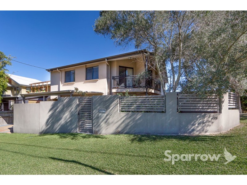 1/94 Mackay Street, Coorparoo QLD 4151