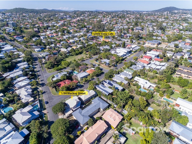 1/94 Mackay Street, Coorparoo QLD 4151