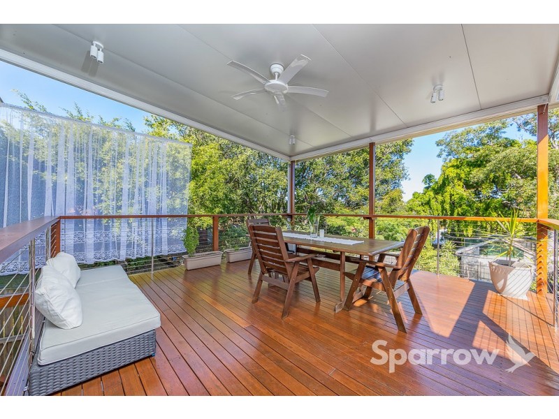 263 Edinburgh Castle Road, Wavell Heights QLD 4012