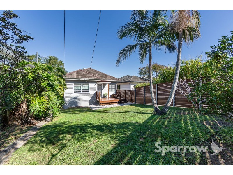 263 Edinburgh Castle Road, Wavell Heights QLD 4012