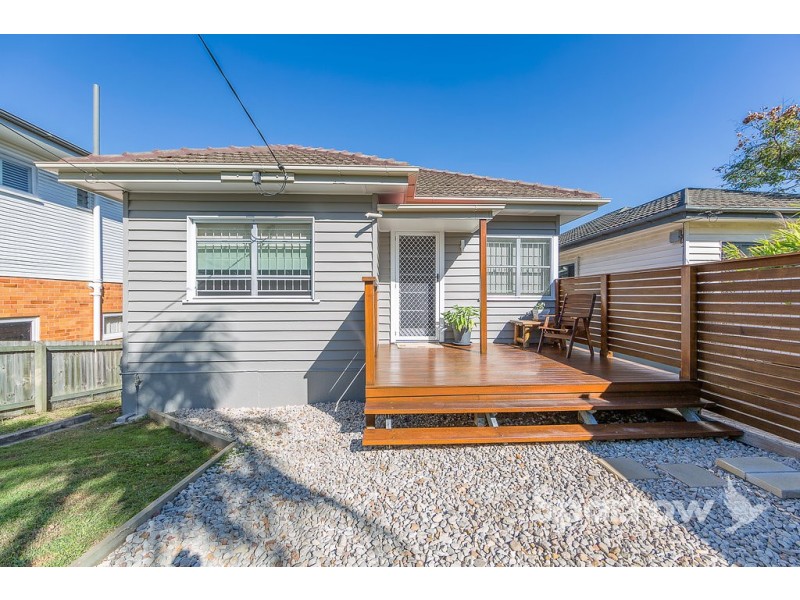 263 Edinburgh Castle Road, Wavell Heights QLD 4012