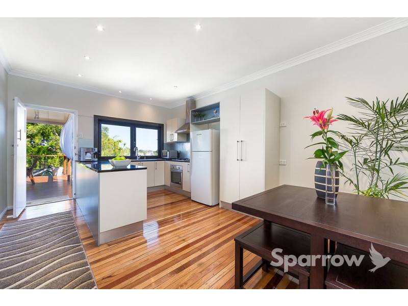 263 Edinburgh Castle Road, Wavell Heights QLD 4012