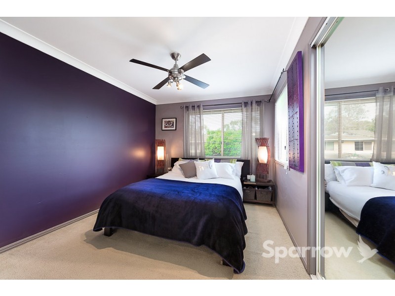 36/2 Denison Court, Capalaba QLD 4157