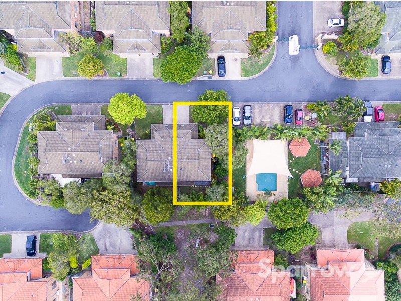 36/2 Denison Court, Capalaba QLD 4157