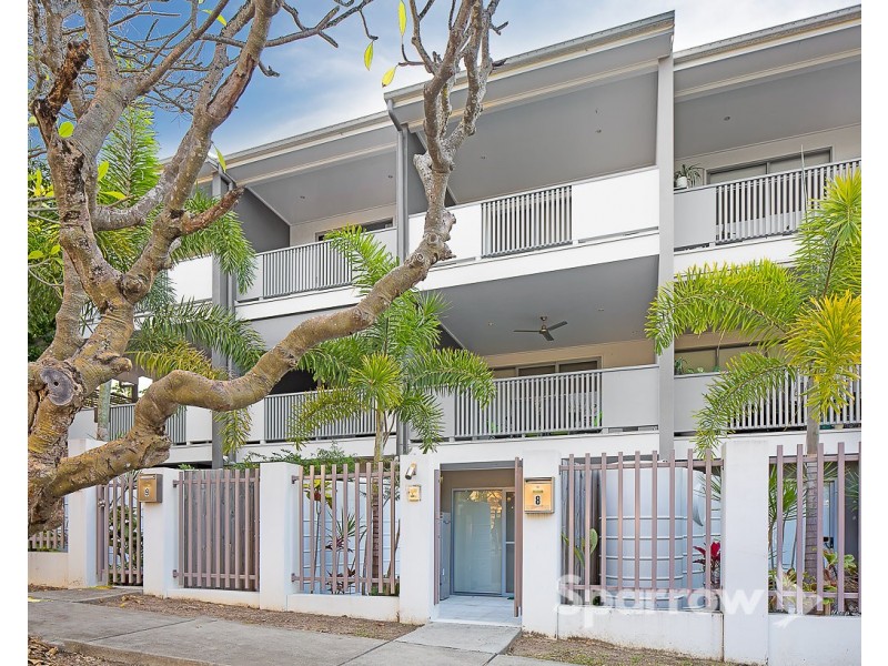 8/7 Somerset Street, Yeronga QLD 4104