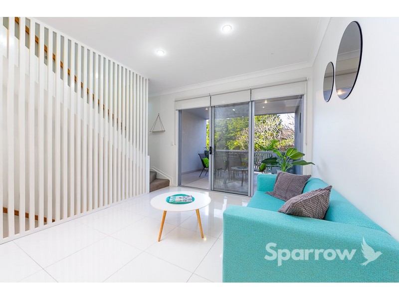 8/7 Somerset Street, Yeronga QLD 4104