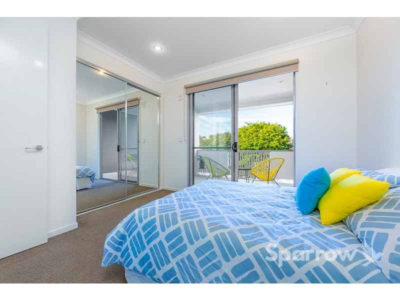 8/7 Somerset Street, Yeronga QLD 4104